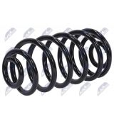 PRUŽINA CHEVROLET CRUZE 09-15,OPEL ASTRA 09-15 ZADNÁ 13287599