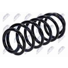 PRUŽINA CHEVROLET CAPTIVA 06-11,OPEL ANTARA 06-17 PREDNÁ 96626389