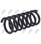 PRUŽINA CHEVROLET CAPTIVA 06-11,OPEL ANTARA 06-17 ZADNÁ 4809316