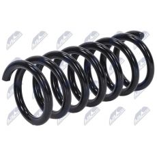 PRUŽINA CHEVROLET CAPTIVA 06-11,OPEL ANTARA 06-17 ZADNÁ 4809316