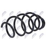 PRUŽINA CHEVROLET CRUZE 09-,OPEL ASTRA 10-15,SAAB 9-5 10-12 PREDNÁ 13265244