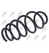 PRUŽINA CHEVROLET ORLANDO 11-15 PREDNÁ 13302200