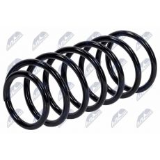 PRUŽINA DAEWOO LANOS 97- PREDNÁ 96257711