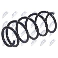 PRUŽINA CITROËN NEMO 08-,FIAT QUBO 08-,PEUGEOT BIPPER 08- PREDNÁ 1608329080