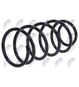 PRUŽINA CITROËN JUMPY 95-06,FIAT SCUDO 96-06,PEUGEOT EXPERT 96-06 PREDNÁ 1329714080