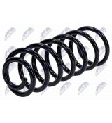 PRUŽINA CITROËN JUMPY 95-06,FIAT SCUDO 96-06,PEUGEOT EXPERT 96-06 ZADNÁ 1477217080