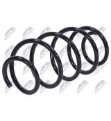 PRUŽINA CITROËN DS3 09-15,DS DS 3 15-19 PREDNÁ 5002YX