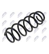 PRUŽINA CITROËN DS3 09-15,DS DS 3 15-19 ZADNÁ 5102CZ