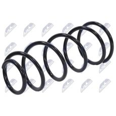 PRUŽINA CITROËN C8 02-,PEUGEOT 807 02- PREDNÁ 5002VC