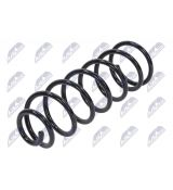 PRUŽINA CITROËN C8 02-,PEUGEOT 807 02- ZADNÁ 1493741080