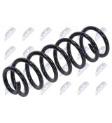 PRUŽINA CITROËN C5 08- KOMBI ZADNÁ 5102Y0