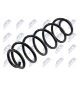 PRUŽINA CITROËN C4,DS4 04-16 ZADNÁ 5102CC