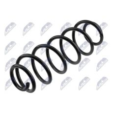 PRUŽINA CITROËN C4,DS4 04-16 ZADNÁ 5102CC