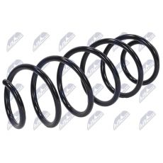 PRUŽINA CITROËN C3 PICASSO 09- PREDNÁ 5002XC