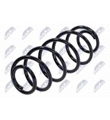 PRUŽINA CITROËN C3 PICASSO 09- ZADNÁ 5102AP