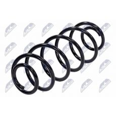 PRUŽINA CITROËN C3 PICASSO 09- ZADNÁ 5102AP