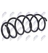 PRUŽINA CITROËN C3 PICASSO 05-15 PREDNÁ 5002XA