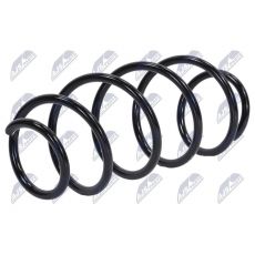 PRUŽINA CITROËN C3 1.1, 1.4, 1.4HDI 09-16 PREDNÁ 5002XX