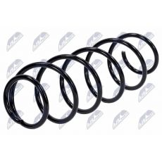 PRUŽINA CITROËN C3 02-10 PREDNÁ 5002CR