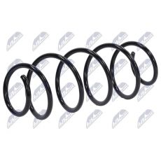 PRUŽINA CITROËN C2 03-12 PREDNÁ 5002EP