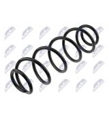 PRUŽINA CITROËN C2 03-12 ZADNÁ 5102J7