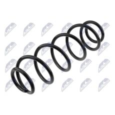 PRUŽINA CITROËN C2 03-12 ZADNÁ 5102J7