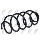 PRUŽINA CITROËN BERLINGO MULTISPACE 08-,C4 GRAND PICASSO 06-13,PEUGEOT PARTNER TEPEE 08- PREDNÁ 5002PJ