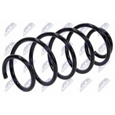 PRUŽINA CITROËN BERLINGO MULTISPACE 08-,C4 GRAND PICASSO 06-13,PEUGEOT PARTNER TEPEE 08- PREDNÁ 5002PJ