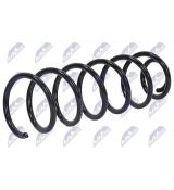 PRUŽINA CITROËN BERLINGO MULTISPACE 08-,C4 GRAND PICASSO 06-13,PEUGEOT PARTNER TEPEE 08- ZADNÁ 5102AA