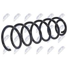 PRUŽINA CITROËN BERLINGO MULTISPACE 08-,C4 GRAND PICASSO 06-13,PEUGEOT PARTNER TEPEE 08- ZADNÁ 5102AA