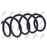 PRUŽINA CITROËN DS3 1.4HDI, 1.6HDI 09-15,DS DS 3 1.2, 1.6HDI 15-19 PREDNÁ 5002YZ