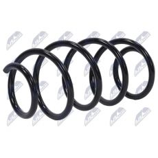 PRUŽINA CITROËN DS3 1.4HDI, 1.6HDI 09-15,DS DS 3 1.2, 1.6HDI 15-19 PREDNÁ 5002YZ