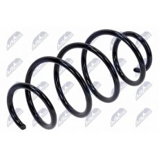 PRUŽINA CITROËN BERLINGO 08-,PEUGEOT PARTNER 08- PREDNÁ 5002XF