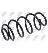 PRUŽINA CITROËN BERLINGO 10-17,C4 GRAND PICASSO 06-13,PEUGEOT PARTNER 09- PREDNÁ 5002PE