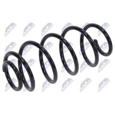 PRUŽINA CITROËN BERLINGO 10-17,C4 GRAND PICASSO 06-13,PEUGEOT PARTNER 09- PREDNÁ 5002PE