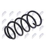 PRUŽINA CITROËN JUMPY 07-16,PEUGEOT EXPERT 07- PREDNÁ 5002NW