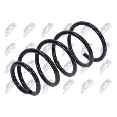 PRUŽINA CITROËN JUMPY 07-16,PEUGEOT EXPERT 07- PREDNÁ 5002NW