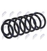 PRUŽINA CITROËN JUMPY 07-16,FIAT SCUDO 07-16,PEUGEOT EXPERT 07- ZADNÁ 5102Q8