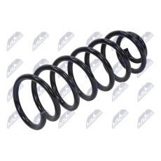 PRUŽINA CITROËN JUMPY 07-16,PEUGEOT EXPERT 07- ZADNÁ 5102Q9