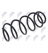 PRUŽINA CITROËN C4 09-,CITROËN DS4 11-15 PREDNÁ 5002SZ