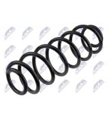 PRUŽINA CITROËN C4 09-17,CITROËN DS4 11-15 ZADNÁ 5102L0