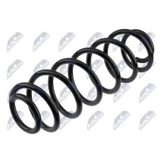 PRUŽINA CITROËN C4 09-17,CITROËN DS4 11-15 ZADNÁ 5102L0