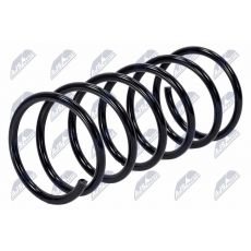 PRUŽINA CITROËN XSARA 97-05,PEUGEOT 405 87-95 PREDNÁ 500271