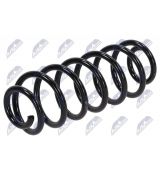 PRUŽINA CITROËN C4 09-,CITROËN DS4 11-15 ZADNÁ 5102CG