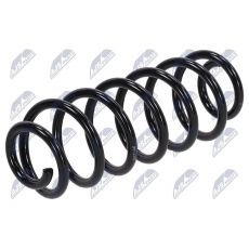 PRUŽINA CITROËN C4 09-,CITROËN DS4 11-15 ZADNÁ 5102CG