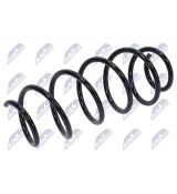 PRUŽINA CITROËN DS4 11-15,PEUGEOT 3008 09-16,5008 09-17 PREDNÁ 5002TH