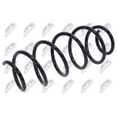 PRUŽINA CITROËN DS4 11-15,PEUGEOT 3008 09-16,5008 09-17 PREDNÁ 5002TH