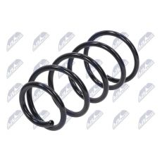 PRUŽINA CITROËN JUMPY 07-16,PEUGEOT EXPERT 07-16 PREDNÁ 5002NV