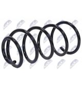 PRUŽINA CITROËN JUMPY 07-16,PEUGEOT EXPERT 07-16 PREDNÁ 5002NT