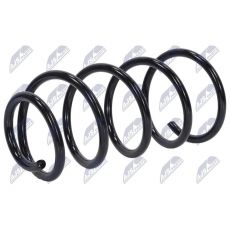 PRUŽINA CITROËN JUMPY 07-16,PEUGEOT EXPERT 07-16 PREDNÁ 5002NT